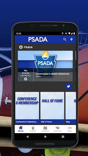 psada|‎PSADA Mobile App on the App Store.